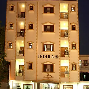 Inn Indira International 2*