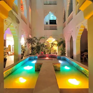 Hotel Staybook-jyoti Mahal A Heritage 4*