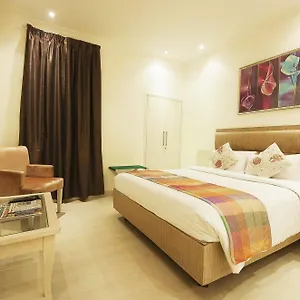 Inn Jukaso Pragati Maidan