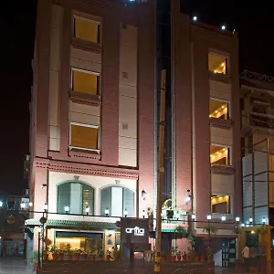 Anila Naraina Vihar 3* Neu-Delhi