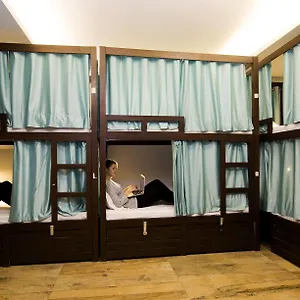 Hostel Joey's Delhi *
