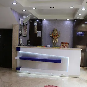 Otel Seven Seas