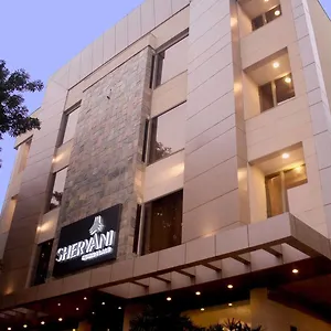 Hotel Shervani Nehru Place 4*