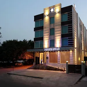 Hotel Private Affair 3*