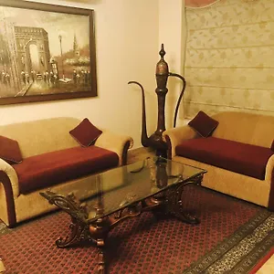Skylink 3* New Delhi