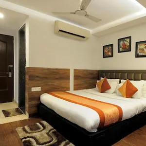Hotel Check In Chuna Mandi Nueva Delhi