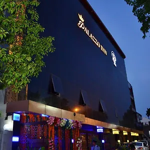 Hotel Palazzo Nowe Delhi