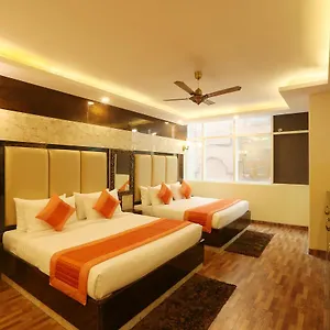 Plazzo Hotel