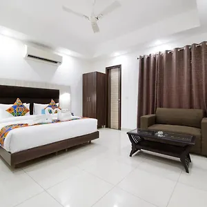 Lotus Residency Dwarka