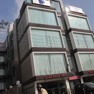 Shreyans Hotel New Delhi
