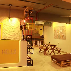 Podstop New Delhi