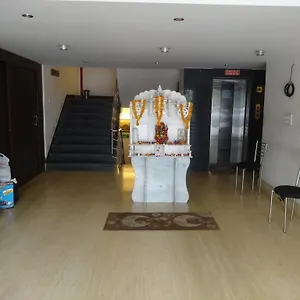 Sohana Palace 2*