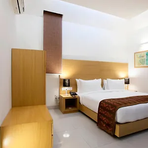 Hotel The Woods Gurgaon