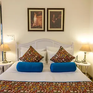Homestay Colonel's Retreat 2 New Delhi