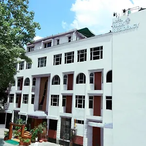 The Park Residency Hotell 3*