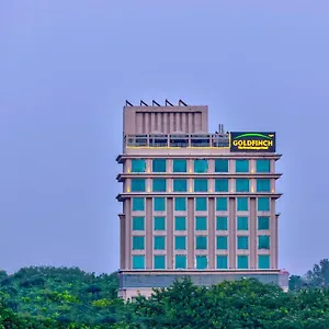 Goldfinch Delhi Ncr Hotel