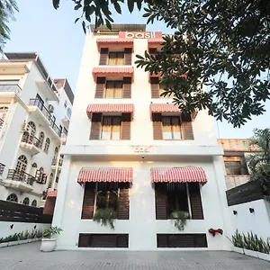 Siesta Basil - Okhla Отель 4*