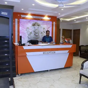 Rama Deluxe Bed & Breakfast New Delhi