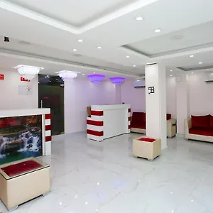 Hotel Aamantran By Sampari Hospitality