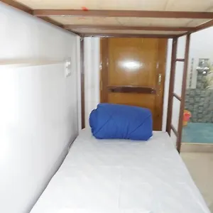 Travellers Paradise Hostel