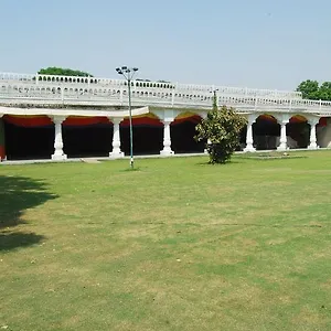 The - Airport & 3* Samalkha