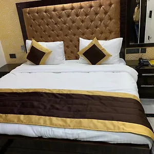 N.k. Residency * New Delhi
