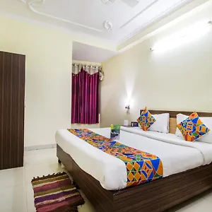 Fabhotel Luck Residency Delhi Airport Hotel 3*