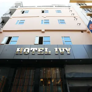 Ivy Plaza 3* Yeni Delhi