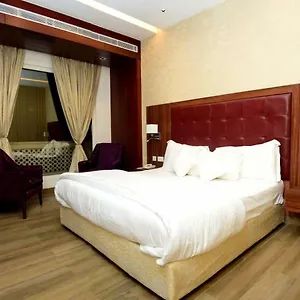 Hotel Mystique Melange