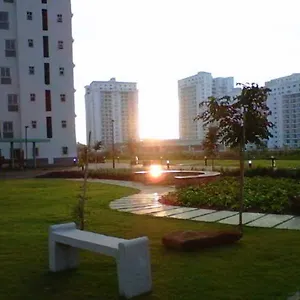 Prestige Shantiniketan