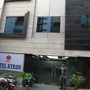 Hotel Kyron Delhi (National Capital Territory of India)