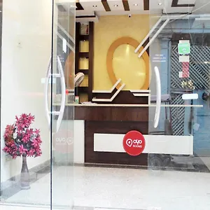 Oyo Railway Station Hotel Nowe Delhi