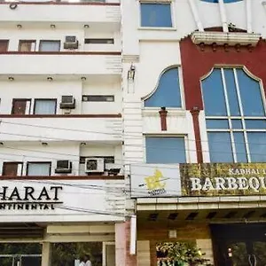 Bharat Continental 4* Yeni Delhi