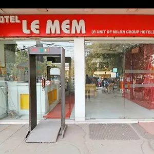 Le Mem Hotel