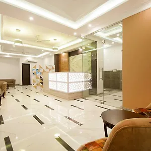 Almora Hotel New Delhi