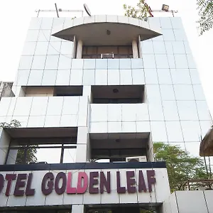 Golden Leaf