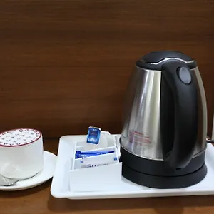 Hotel Hotel H.C Grand 3*