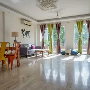 Vk Yeni Delhi