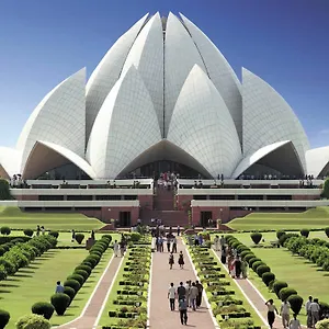 Excelente 2* Nuova Delhi