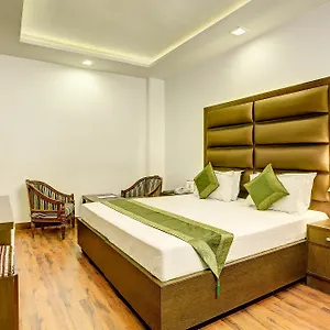 Hotel Treebo C T International 3*