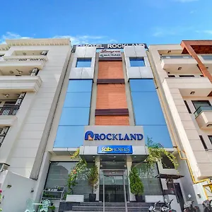 Fabhotel Rockland Nuova Delhi