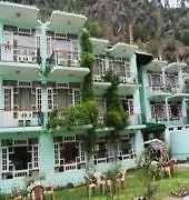 Hotel Aisa Sulphur Spring Manali (Himachal Pradesh)