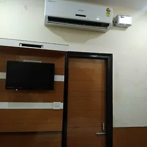 Silver Palace Guest house 2*