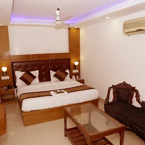 Vishal Pensjonat Nowe Delhi
