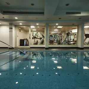 Avalon Courtyard Hotel New Delhi