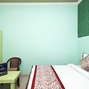 Hotel Aero Capitol New Delhi