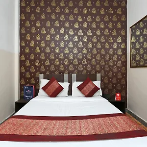 Oyo 5409 Airport 2* New Delhi