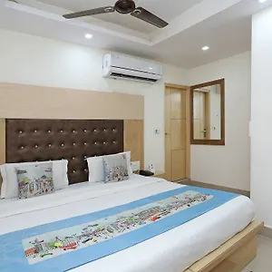 Oyo 9233 Lord Krishna 3*