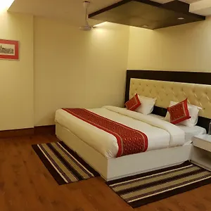 La Residenza 3* New Delhi