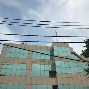 Shoba International Hotel